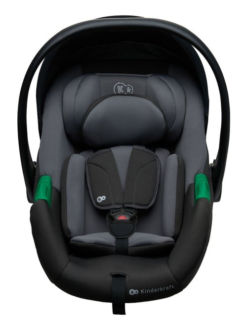 Siège auto i-size avec base isofix mink fx 2 sécurisée - Kiabi Siège auto i-size avec base isofix mink fx 2 sécurisée - Kiabi