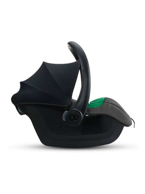 Siège auto i-size avec base isofix mink fx 2 sécurisée - Kiabi Siège auto i-size avec base isofix mink fx 2 sécurisée - Kiabi