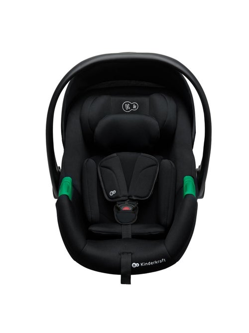 Siège auto i-size avec base isofix mink fx 2 sécurisée - Kiabi Siège auto i-size avec base isofix mink fx 2 sécurisée - Kiabi