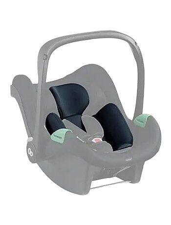 Siège auto i size avec la base modèle pratique et confortable
