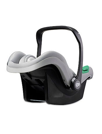 Siège auto i-size naissance avec protections renforcées