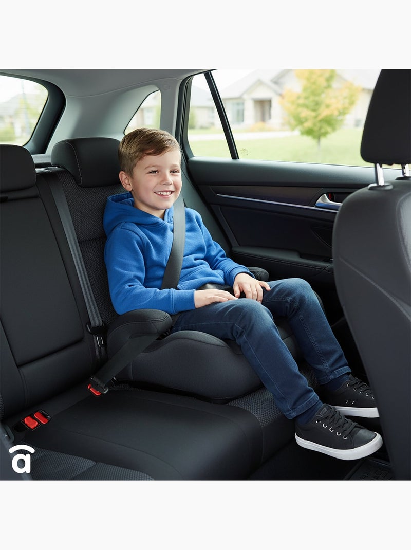 Siège auto I-Size Pamy Noir - Kiabi
