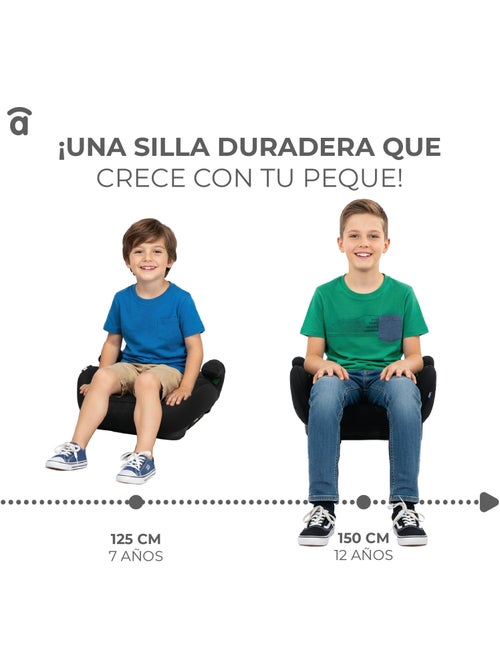 Siège auto I-Size Pamy - Kiabi