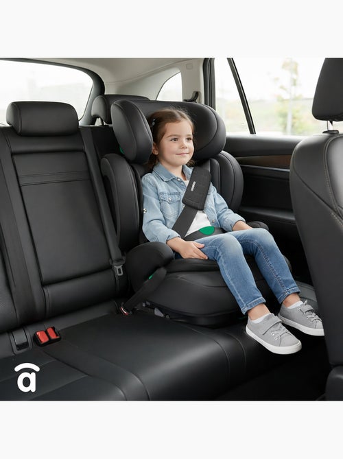 Siège auto I-Size Poe Fix Asalvo - Kiabi