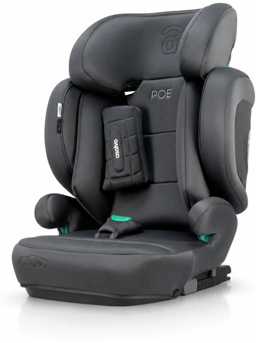Siège auto I-Size Poe Fix Asalvo - Kiabi