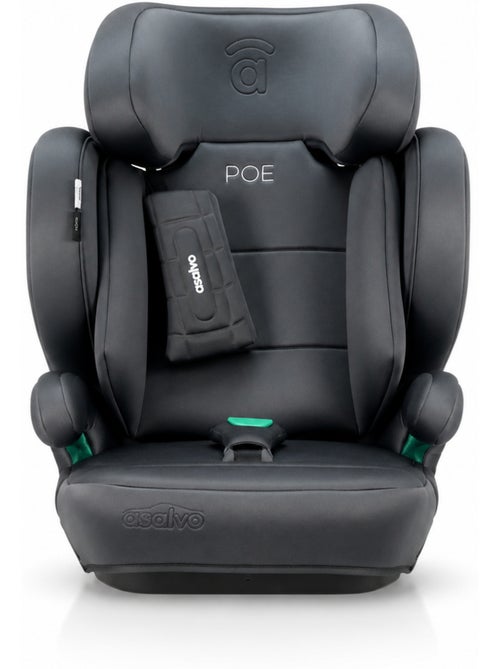 Siège auto I-Size Poe Fix Asalvo - Kiabi