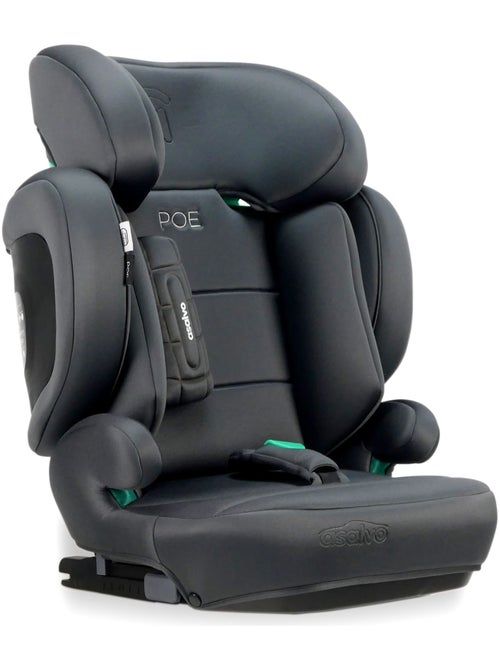 Siège auto I-Size Poe Fix - Kiabi