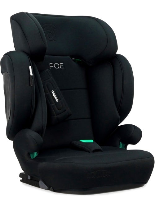 Siège auto I-Size Poe Fix - Kiabi