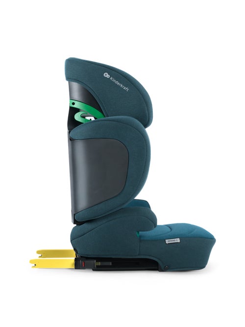 Siege auto i-size protection laterale - Kiabi