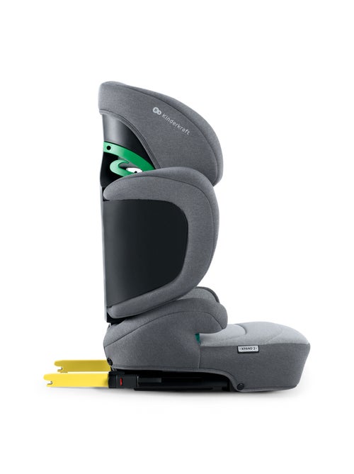 Siege auto i-size protection laterale - Kiabi