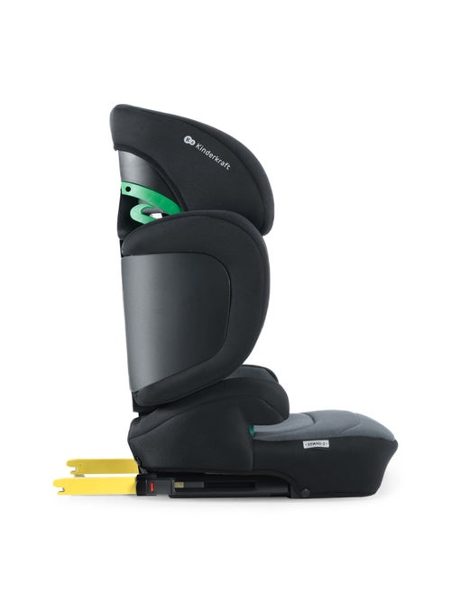 Siege auto i-size protection laterale - Kiabi