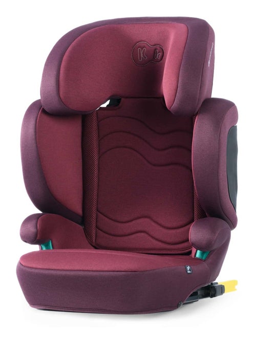 Siege auto i-size protection laterale - Kiabi