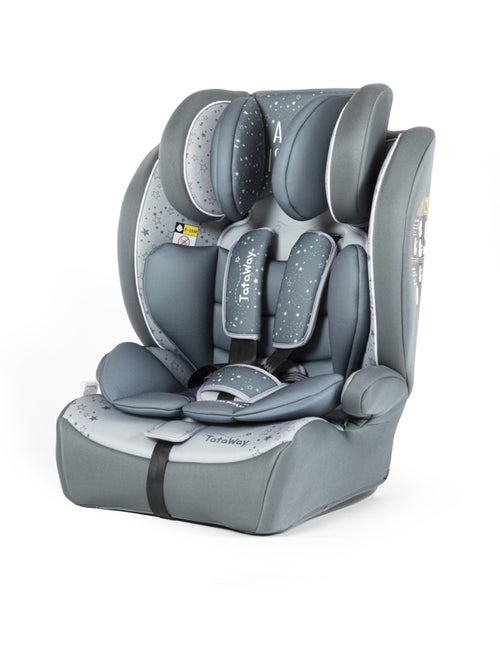 Siège auto I-SIZE R129 Tataway, taille de 76 à 150 cm I-SIZE R129 - Kiabi