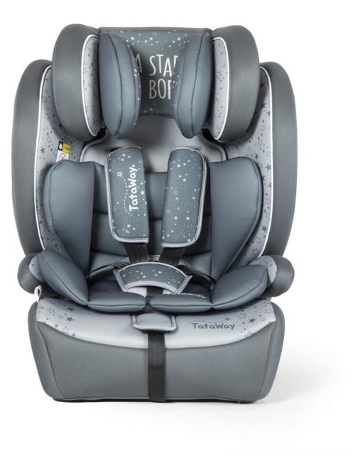 Siège auto I-SIZE R129 Tataway, taille de 76 à 150 cm I-SIZE R129 - Kiabi