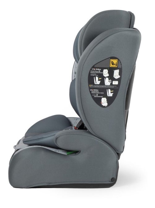 Siège auto I-SIZE R129 Tataway, taille de 76 à 150 cm I-SIZE R129 - Kiabi