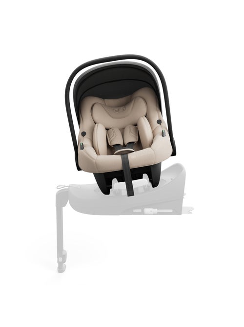 Siège auto isofix bébé avec base rotative et protection sps - Kiabi Siège auto isofix bébé avec base rotative et protection sps - Kiabi