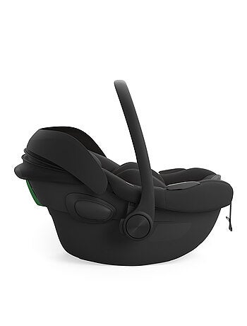 Siège auto isofix bébé avec base rotative et protection sps