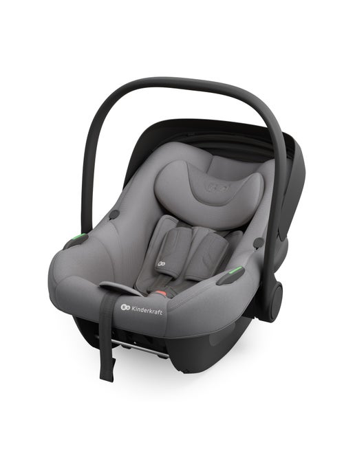 Siège auto isofix bébé I-LITE - Kiabi Siège auto isofix bébé I-LITE - Kiabi