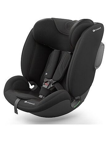 Siège auto isofix enfant avec protection latérale et appuie-tête