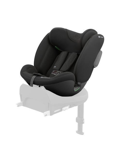 Siège auto isofix enfant avec protection latérale et appuie-tête - Kiabi Siège auto isofix enfant avec protection latérale et appuie-tête - Kiabi