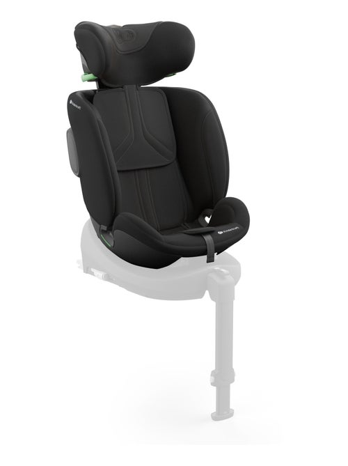 Siège auto isofix enfant avec protection latérale et appuie-tête - Kiabi Siège auto isofix enfant avec protection latérale et appuie-tête - Kiabi