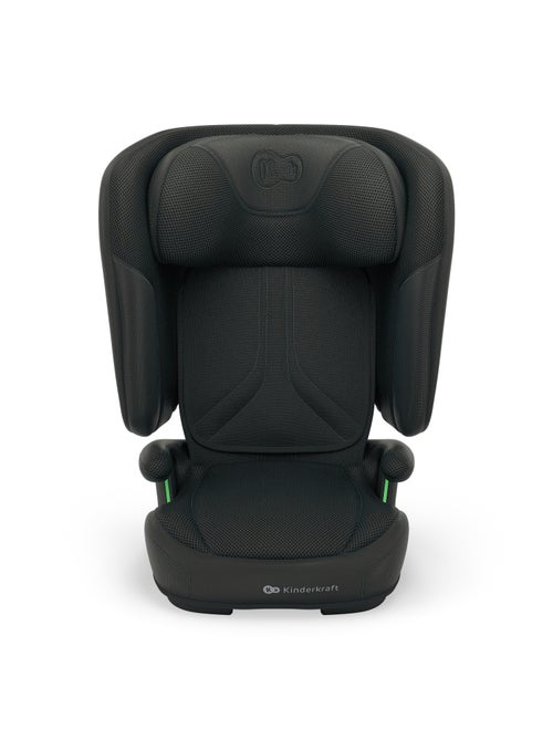 Siège auto isofix pliable avec protection sps et h-guard - Kiabi