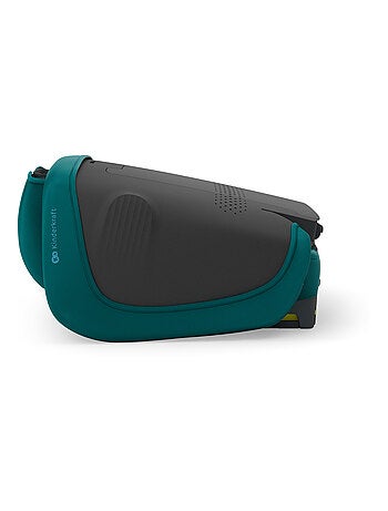 Siège auto isofix pliable avec protection sps et h-guard