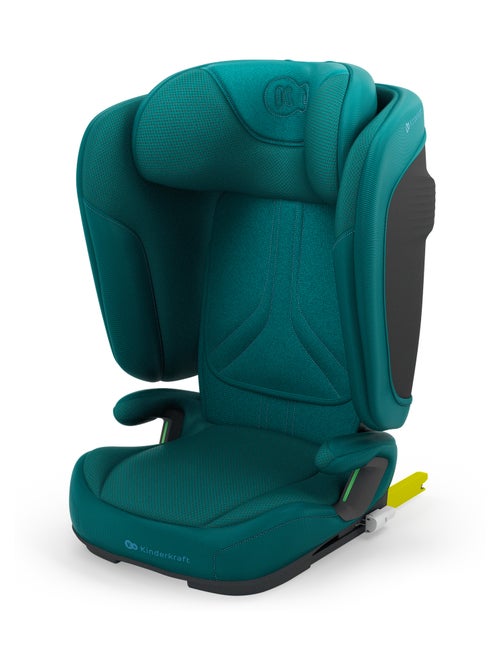 Siège auto isofix pliable avec protection sps et h-guard - Kiabi
