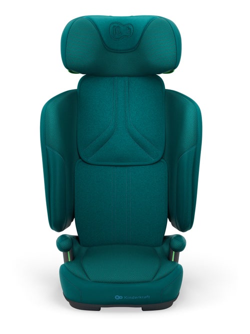 Siège auto isofix pliable avec protection sps et h-guard - Kiabi