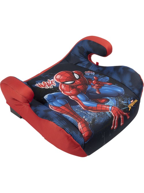 Siege auto ISOFIX Spiderman pour enfants de 125 à 150 cm Homme Araignée - Kiabi Siege auto ISOFIX Spiderman pour enfants de 125 à 150 cm Homme Araignée - Kiabi