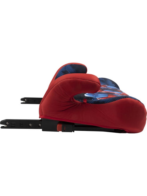 Siege auto ISOFIX Spiderman pour enfants de 125 à 150 cm Homme Araignée - Kiabi Siege auto ISOFIX Spiderman pour enfants de 125 à 150 cm Homme Araignée - Kiabi