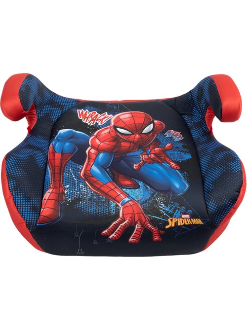 Siege auto ISOFIX Spiderman pour enfants de 125 à 150 cm Homme Araignée - Kiabi Siege auto ISOFIX Spiderman pour enfants de 125 à 150 cm Homme Araignée - Kiabi