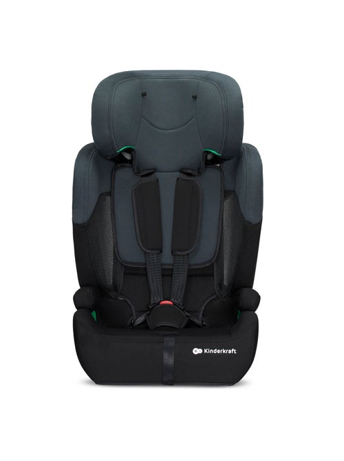 Siège auto Kinderkraft COMFORT UP i-Size 76-150 cm R129 harnais 5 points - Kiabi Siège auto Kinderkraft COMFORT UP i-Size 76-150 cm R129 harnais 5 points - Kiabi