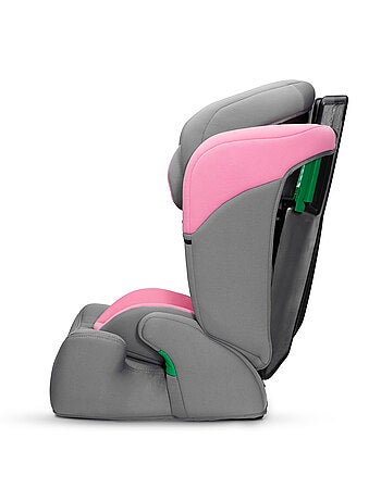 Siège auto Kinderkraft COMFORT UP i-Size 76-150 cm R129 harnais 5 points