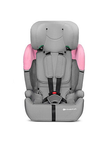 Siège auto Kinderkraft COMFORT UP i-Size 76-150 cm R129 harnais 5 points