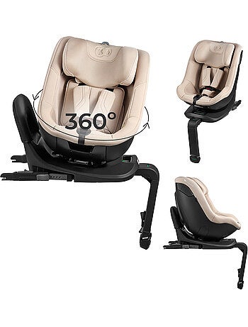 Kinderkraft - Siège auto I-Guard Pro i-Size