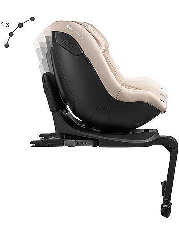 Kinderkraft - Siège auto I-Guard Pro i-Size