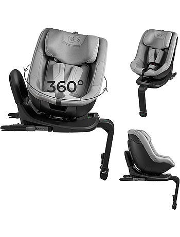 Kinderkraft - Siège auto I-Guard Pro i-Size