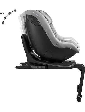 Kinderkraft - Siège auto I-Guard Pro i-Size