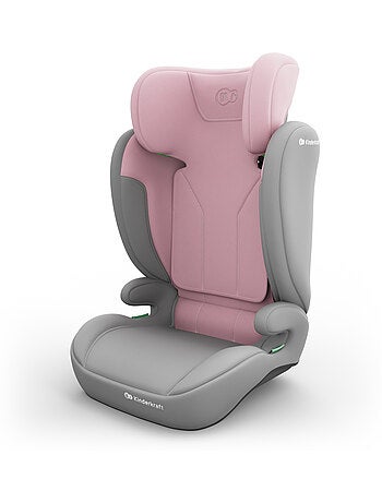 Siège auto Kinderkraft I-SPARK 2 PLUS i-Size 100-150 cm sans ISOFIX + organisateur voiture