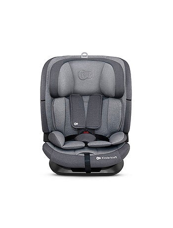 Siège Auto Kinderkraft ONETO3 i-Size 76-150 cm avec ISOFIX, SPS, H-GUARD et EASY GROW