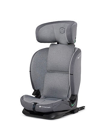 Siège Auto Kinderkraft ONETO3 i-Size 76-150 cm avec ISOFIX, SPS, H-GUARD et EASY GROW