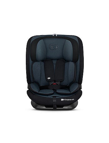 Siège Auto Kinderkraft ONETO3 i-Size 76-150 cm avec ISOFIX, SPS, H-GUARD et EASY GROW