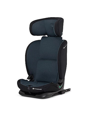 Siège Auto Kinderkraft ONETO3 i-Size 76-150 cm avec ISOFIX, SPS, H-GUARD et EASY GROW