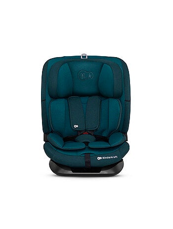 Siège Auto Kinderkraft ONETO3 i-Size 76-150 cm avec ISOFIX, SPS, H-GUARD et EASY GROW