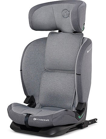 Siège auto Kinderkraft ONETO3 I-SIZE 76-150 cm dossier inclinable 5 positions + organisateur voiture