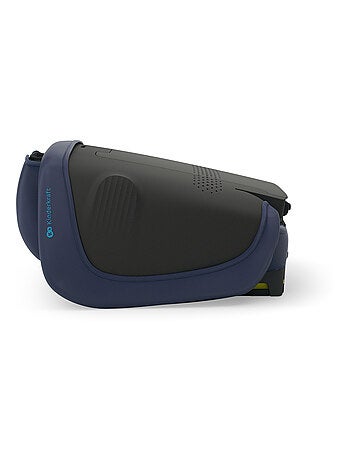 Siège auto Kinderkraft UNITY 2 I-SIZE avec ISOFIX, pliable et dossier inclinable 5 positions