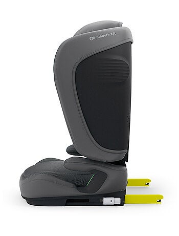 Siège auto Kinderkraft UNITY 2 I-SIZE avec ISOFIX, pliable et dossier inclinable 5 positions