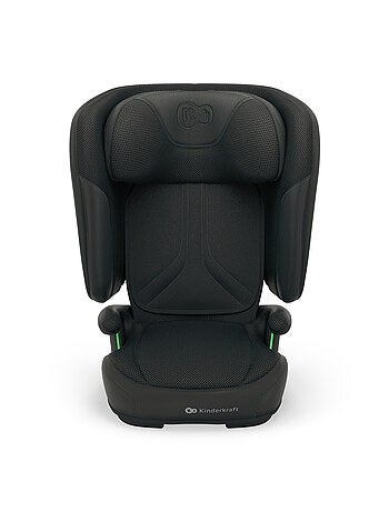Siège auto Kinderkraft UNITY 2 I-SIZE avec ISOFIX, pliable et dossier inclinable 5 positions