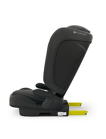 Siège auto Kinderkraft UNITY 2 I-SIZE avec ISOFIX, pliable et dossier inclinable 5 positions